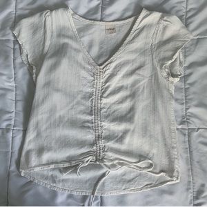 Stitch fix Kayleigh Tunnel Lace Top (stitch fix)